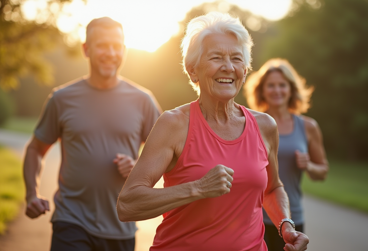 Тренування з trenwick