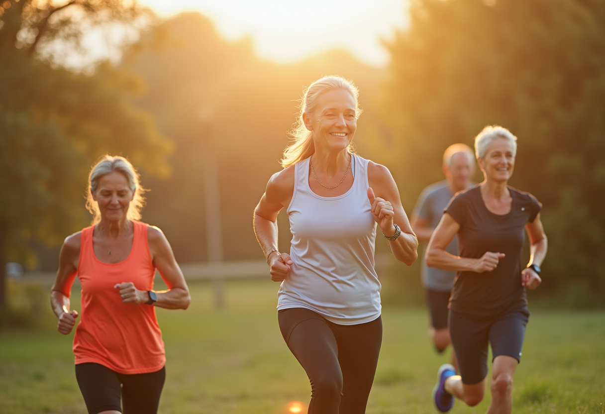 Силове тренування