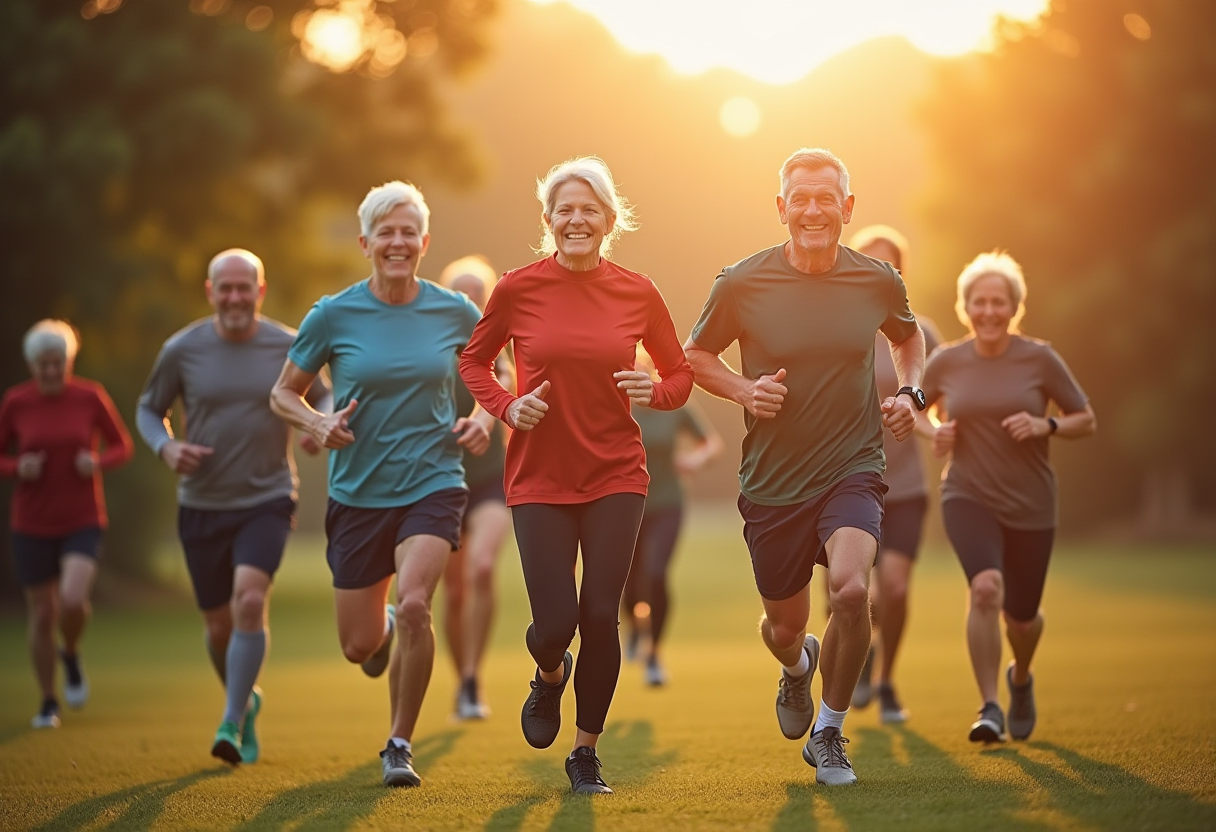 Функціональне тренування