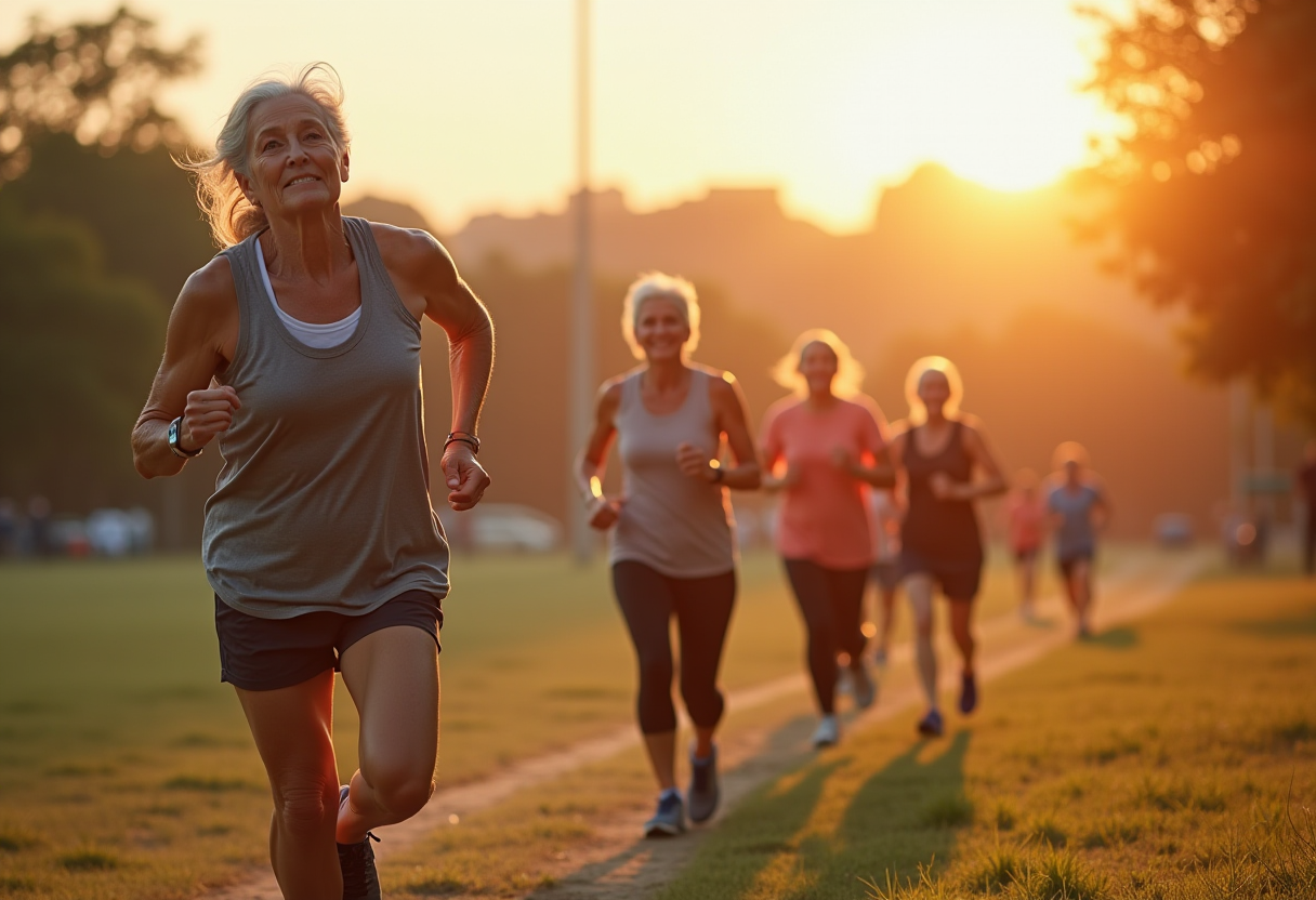 Персональний тренінг